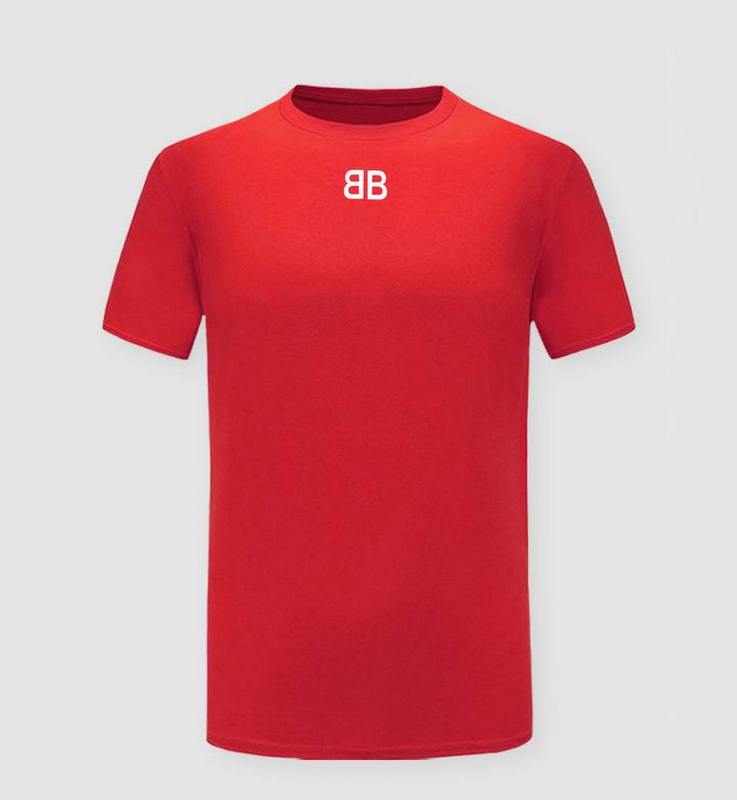 Balenciaga Men's T-shirts 696